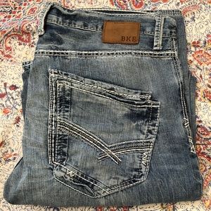 BKE Jake Jeans